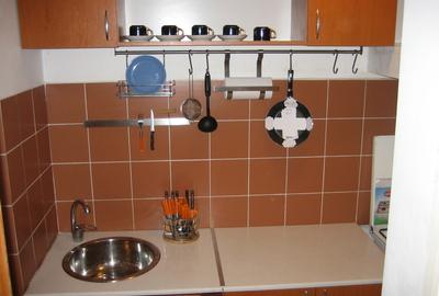 Garsonieră decomandată în Iancului - 4