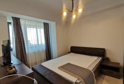 Apartament cu 2 camere decomandat în Gara - 12