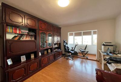 Apartament 3 camere + 2 balcoane - Girocului - Timisoara - 2