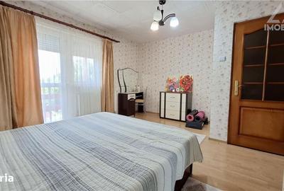 Casă cu 4 camere cu Teren 400 Mp în Ciurea - 1