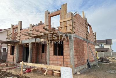 Casă cu 4 camere cu Teren 265 Mp în Urseni - 1