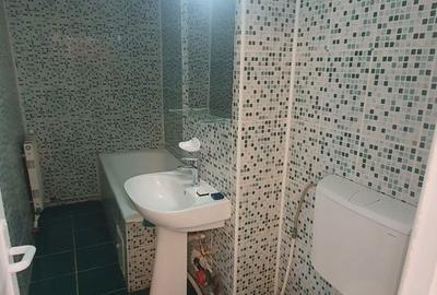 Apartament cu 2 camere decomandat în Central - 8