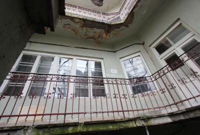 Birou, de 1,350 mp, în Ultracentral - 13