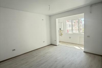 Apartament tip studio - Modern - Militari Residence - Apa Nova - Bloc Nou - 9