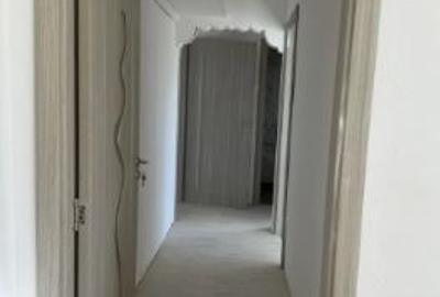 Apartament cu 4 camere semidecomandat, mobilat în Drumul Taberei - 7