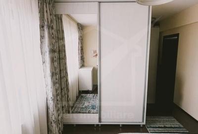 Apartament cu 3 camere semidecomandat în Europa - 8