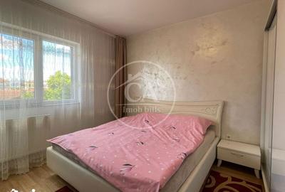 Apartament cu 3 camere decomandat în Salca - 7
