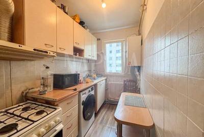 Apartament 3 camere de vanzare in Manastur, Cluj Napoca - 3