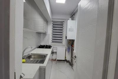 Apartament 2 camere decomandat centrala termica Bucuresti Lujerului Apartament 2 camere decomandat centrala termica Bucuresti Lujerului - 3