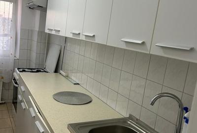Garsonieră decomandată în Vitan - 1