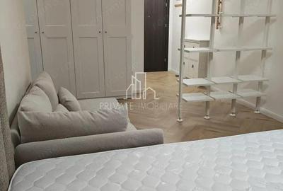 Apartament 1 Camera Modern Bloc Nou/ Mobilat, Green Residence, Tudor - 1