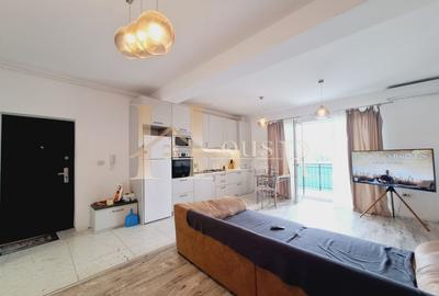Apartament cu 2 camere decomandat, mobilat în Girocului - 3