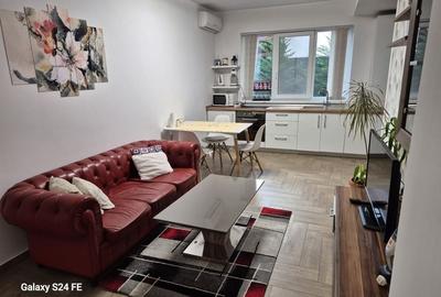 Soarelui | 3 Camere-80 mp | Mobilat si Utilat | Loc de parcare - 5