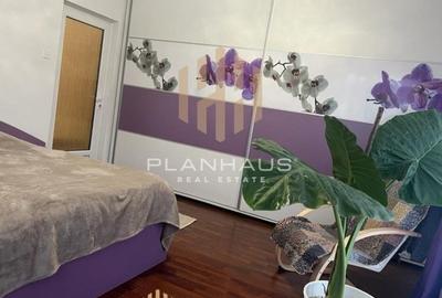 Casă cu 6 camere cu Canalizare în Central - 8