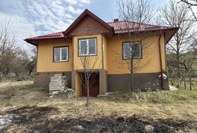 Casă cu 3 camere în Greci - 4