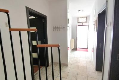 Casă cu 5 camere cu Canalizare în Vatra Luminoasă - 9