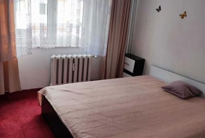 Apartament cu 2 camere decomandat în Central - 1
