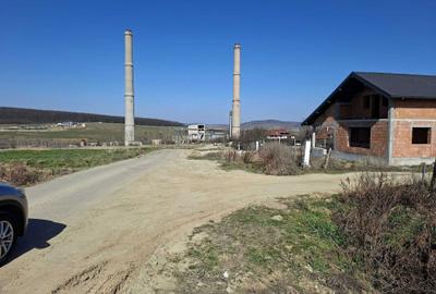 Spațiu comercial, în Central - 1