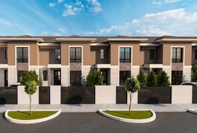 Case insiruite pe Calea Urseni pozitionare excelenta, cu utilitati - 1