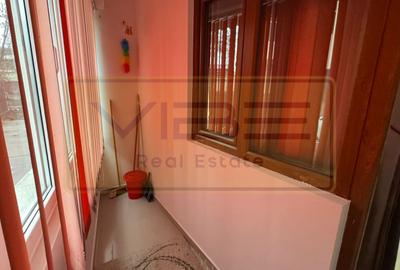 Apartament cu 2 camere semidecomandat, mobilat în Podu Roș - 21