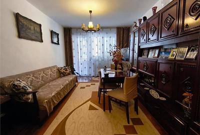 Apartament 4 Camere 80 mp Etaj 1 Tudor - 2