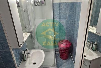 Garsonieră în Central - 7