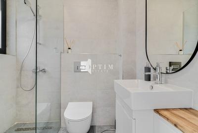 Casă cu 5 camere cu Canalizare în Pipera - 13