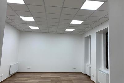 SPATIU COMERCIAL | Str.Motilor | 180 MP  | Parcare - 9