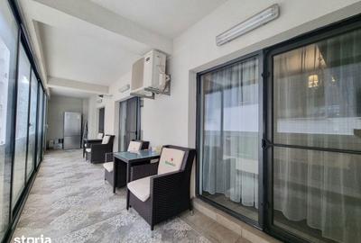 Apartament cu 3 camere în Nord - 12