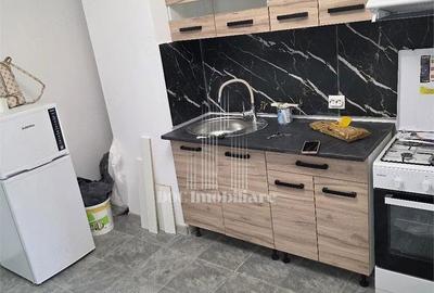 Apartament cu 2 camere decomandat în Pantelimon - 4