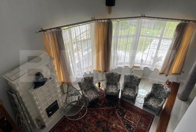 Casă cu 5 camere cu Teren 937 Mp în Central - 7