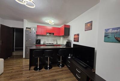Apartament cu 2 camere decomandat, mobilat în Energia - 7