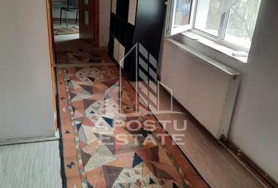 Casă cu 5 camere cu Canalizare în Ghiroda - 8