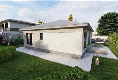 Casă cu 7 camere cu Teren 600 Mp în Buda - 4