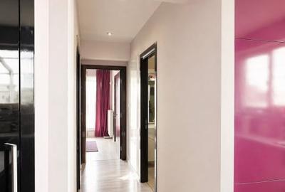 Apartament cu 4 camere, mobilat în Tineretului - 9