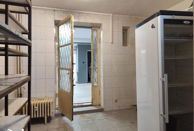 Spațiu comercial, de 100 mp, în Calea Aradului - 5