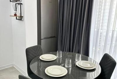 Garsoniera de inchiriat - Pallady - 4