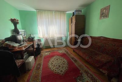 Apartament la casa de vanzare 107 mpu Zona Turnisor Sibiu - 7