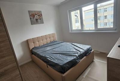 Apartament cu 2 camere decomandat în Central - 4