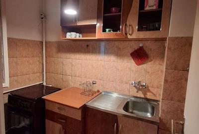 Garsonieră semidecomandată în Drumul Taberei
