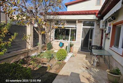 Casa de vanzare Bratianu Constanta - 3