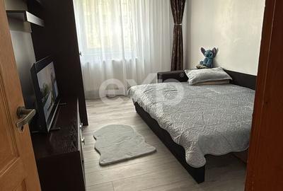 Apartament cu 2 camere în Războieni