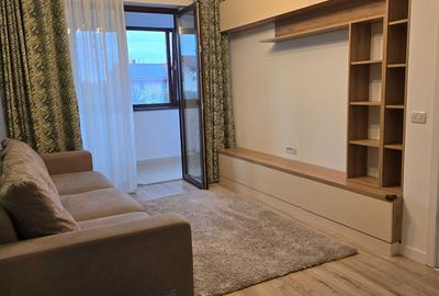 Apartament cu 2 camere decomandat în Valea Adâncă - 3