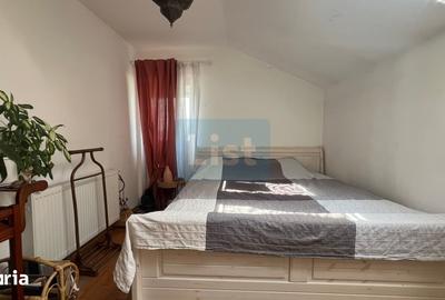 Apartament cu 2 camere în Florești - 1