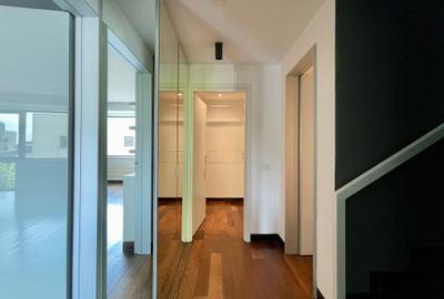 Închiriere Duplex 4 camere 3 bai, 140 mp utili, parcare | Floreasca parcul Verdi - 15