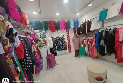 Spațiu comercial, de 18.860000610352 mp, în Mărăști - 2