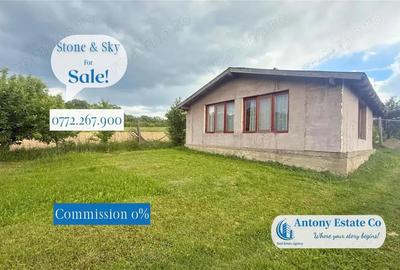 Casa de vanzare, 2 Camere, Hiduselul de Sus - 10