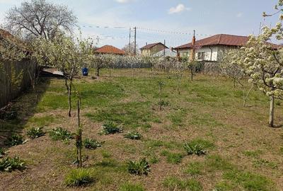Teren de 845 mp, în Oreavul - 6
