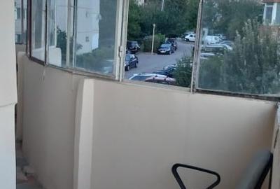 Închiriez apartament decomandat, cu 2 camere in zona TOMIS NORD - 7