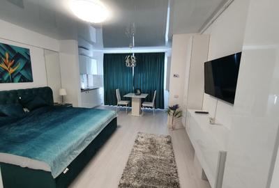 Ofer spre inchiriere studio in cartierul militari residence. - 3